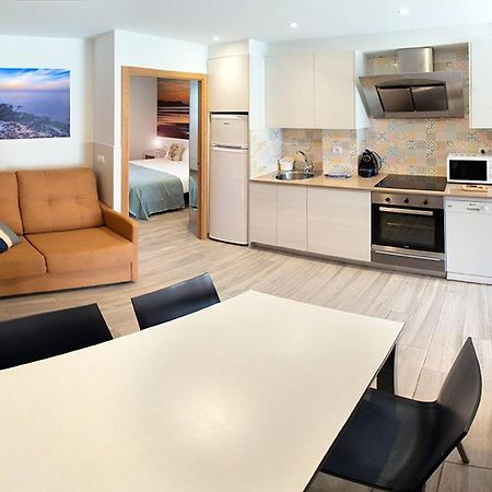 Apartamentos Lurralde Zarautz Esterno foto