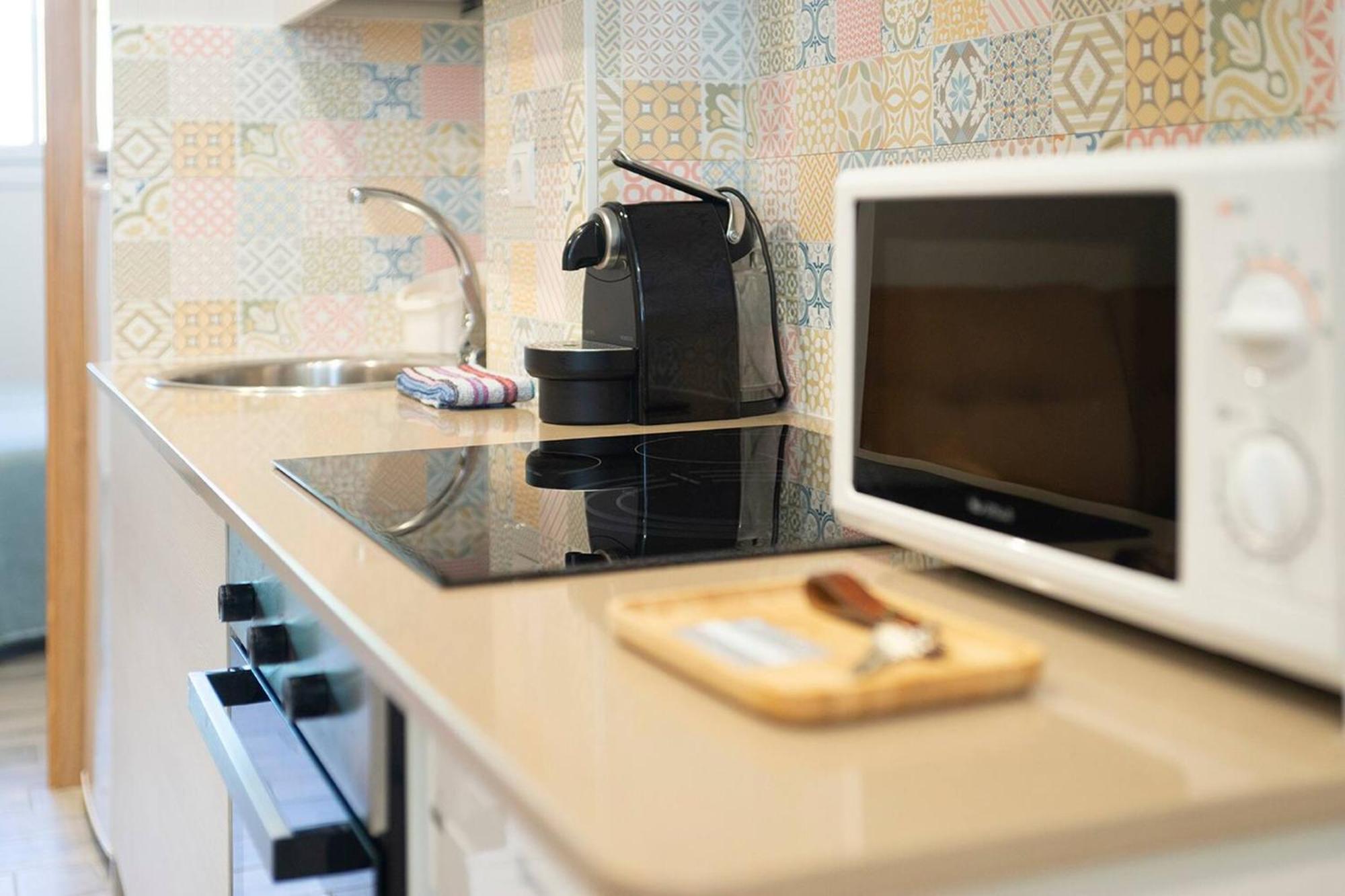 Apartamentos Lurralde Zarautz Esterno foto