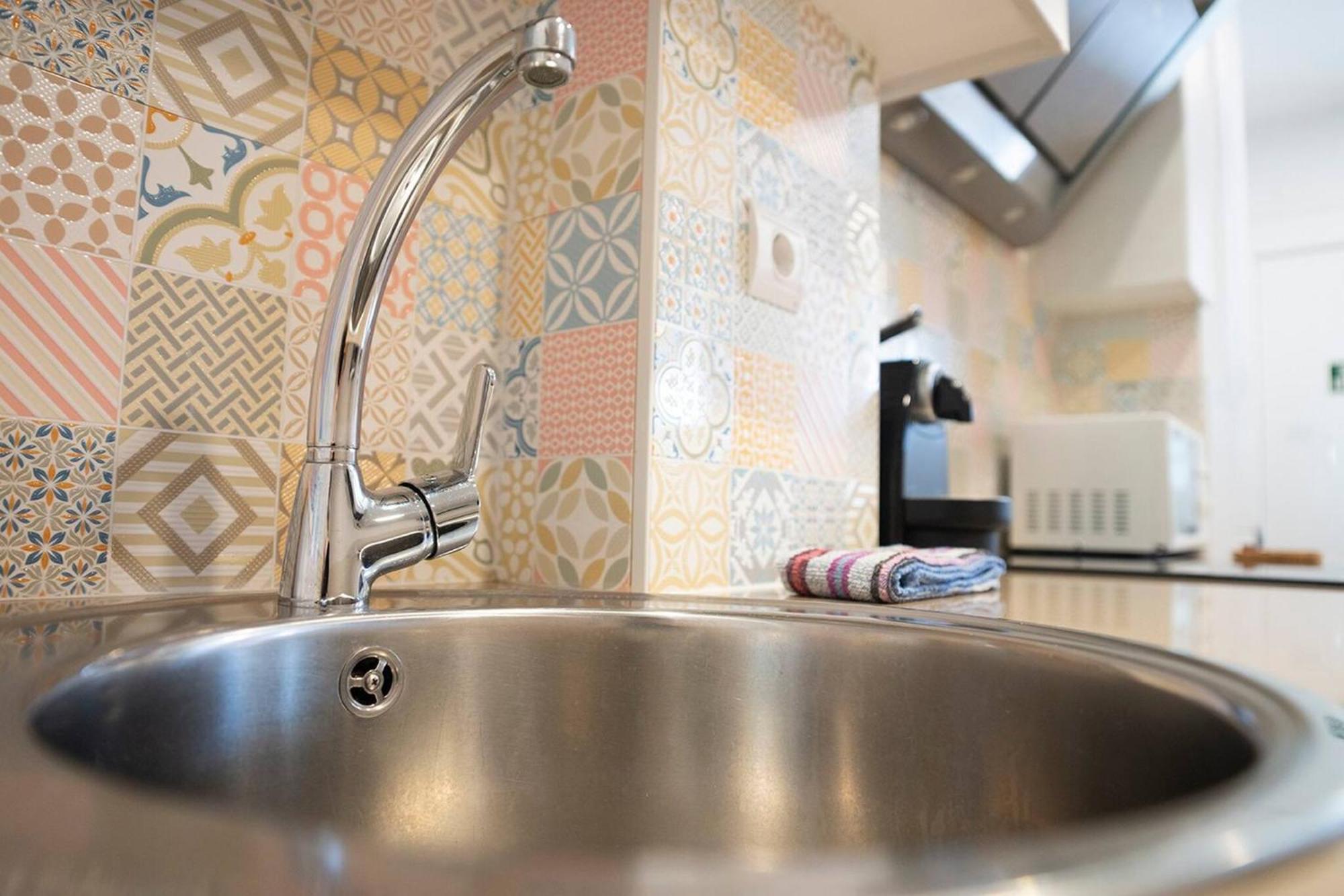 Apartamentos Lurralde Zarautz Esterno foto