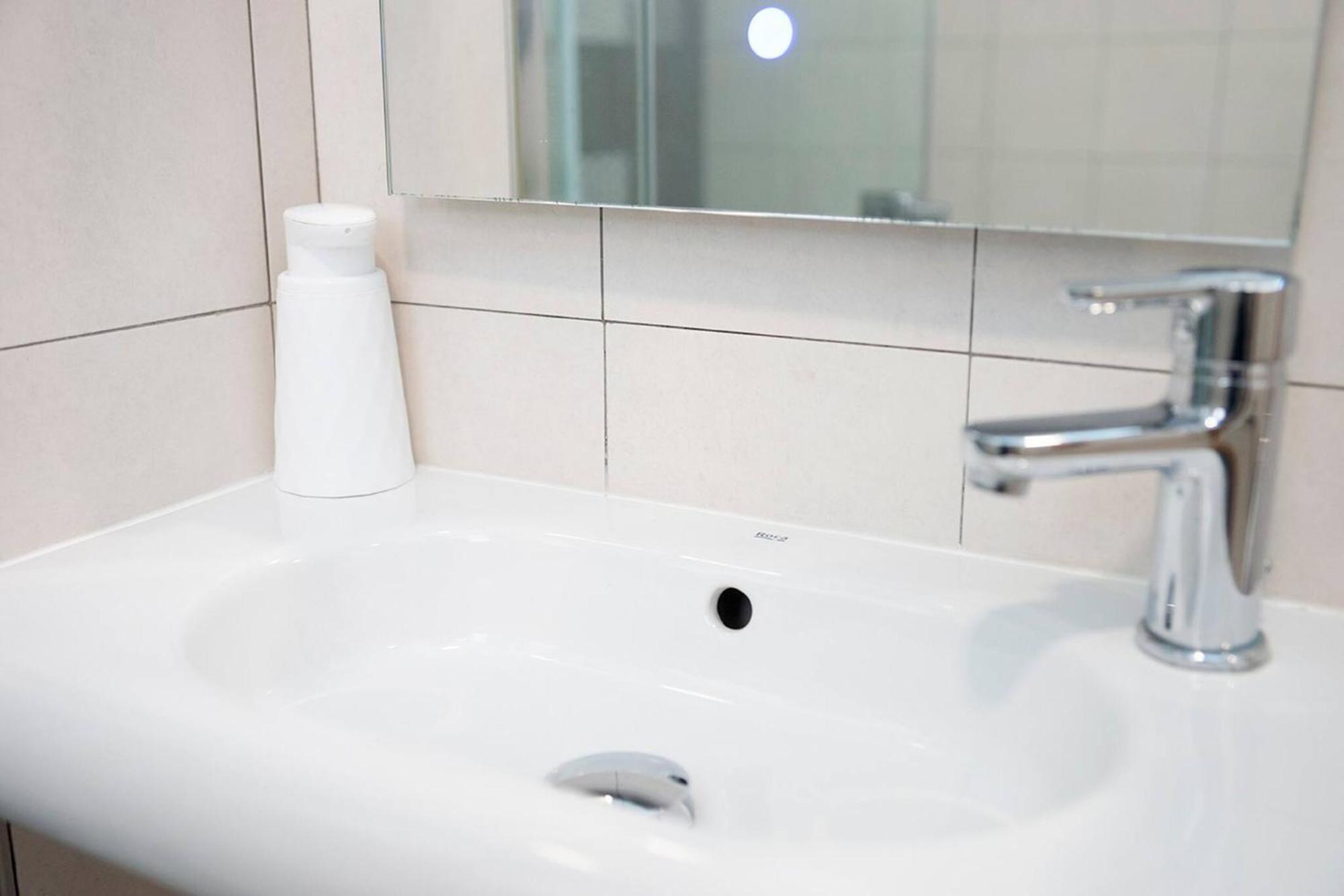 Apartamentos Lurralde Zarautz Esterno foto
