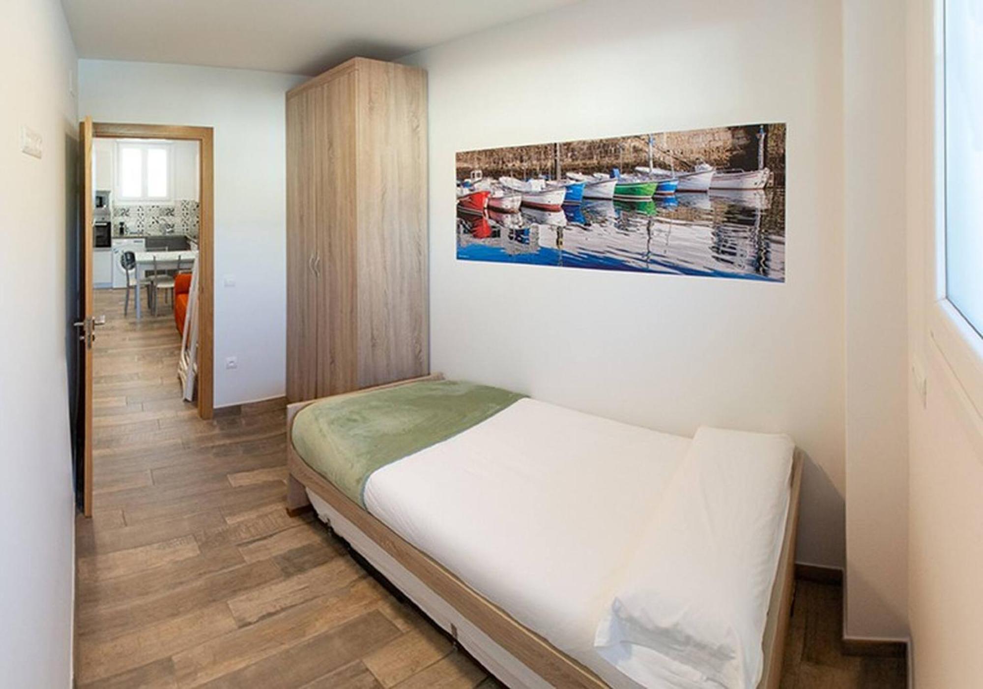 Apartamentos Lurralde Zarautz Esterno foto