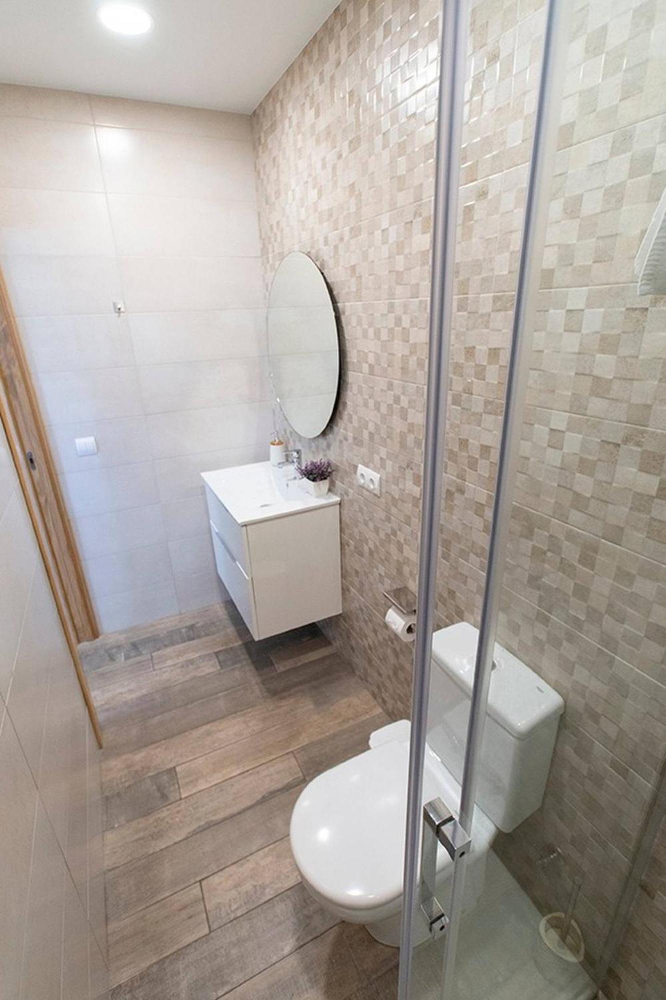 Apartamentos Lurralde Zarautz Esterno foto
